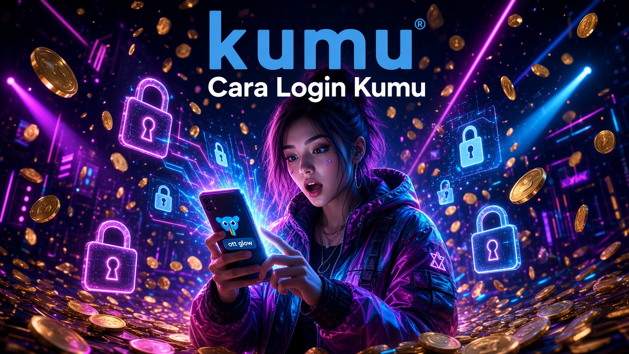 Cara Login Kumu: Checklist Sandi dan Verifikasi Aman