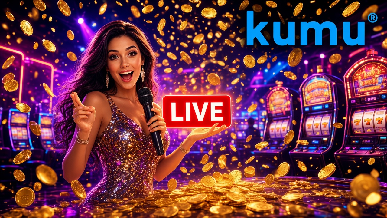 Kumu Live: Panduan Menonton dan Interaksi di Indonesia