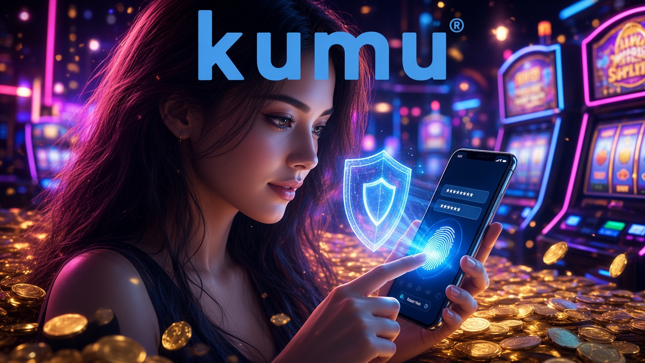 Kumu Login: Solusi Sandi, Kode Verifikasi, dan Akses